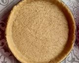 Foto del paso 3 de la receta Quiche de verduras y atún