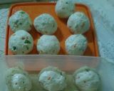 Foto langkah ke 1 dari resep Sup Bola-Bola Tahu (Tanpa MSG).
