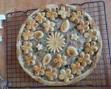 Creamy chicken and vegetable family pie recipe step 6 photo