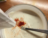 Foto del passaggio 3 della ricetta Conchiglie rigate allo zafferano