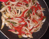 Foto del paso 4 de la receta: Kebab de carne picada