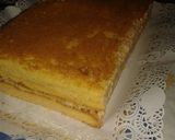 Foto del paso 4 de la receta: Torta FELIZ CUMPLEAÑOS