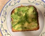 Foto del paso 3 de la receta: Avocado toast