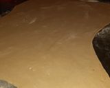 Foto del paso 4 de la receta: Masa de hojaldre