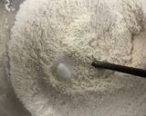 可愛口袋餅（台灣小麥五股風味）的食譜步驟2照片