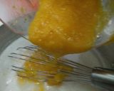 Foto langkah ke 3 dari resep Puding Mangga.