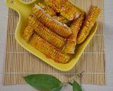 Foto langkah ke 3 dari resep Corn Ribs.