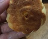 Foto del paso 11 de la receta: Masa bomba - Paté choux