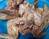 Foto langkah ke 5 dari resep Nasi Kebuli Ayam (Resep Asli Arab).