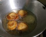 রাঙা আলুর জিলিপি(ranga alur jilipi recipe in Bengali) রেসিপির ধাপ 2 ছবি