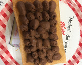 Foto del paso 6 de la receta: Milhojas de chocolate