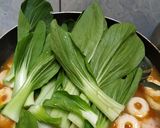 Foto langkah ke 7 dari resep Suki rumahan.
