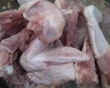 Foto langkah ke 3 dari resep Ayam Petis khas Banjarnegara.
