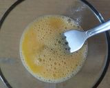 Foto langkah ke 4 dari resep Seblak Mie Makaroni Telur Sosis.