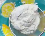 A picture of step 1 of 3 Milk Cake| Tres Leches Cake.