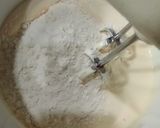 Foto langkah ke 4 dari resep Bolu tape pangang.