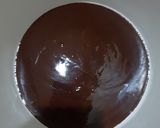 Foto langkah ke 1 dari resep Brownies Pisang.