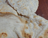 Foto del paso 6 de la receta: Pan de papa tipo tortillas 🌵sin gluten 💚y con poquitos ingredientes