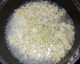 Foto langkah ke 1 dari resep Mie Goreng Special.