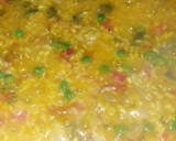 Foto del paso 5 de la receta: Arroz con pollo