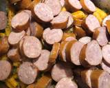 Savory Smoked Sausage Soup with Veggies recipe step 3 photo