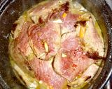 Foto del paso 4 de la receta: Carne en mi olla