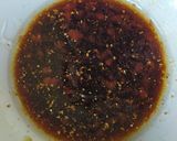 Фото кроку 1 до Куриные крылышки в соево-медовом соусе.