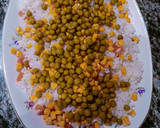 Foto del paso 1 de la receta: Arroz tres delicias