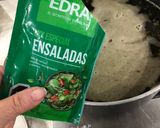 Foto del paso 1 de la receta: Fideos a la huancaína