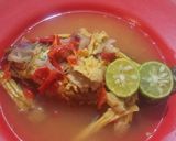 Foto langkah ke 6 dari resep Pecak ikan nila sedep.