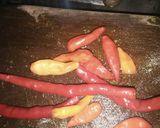 Foto langkah ke 3 dari resep Ceker setan homemade level 3.