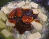 Foto langkah ke 4 dari resep 52. Sosis telur saus.