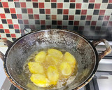 Foto langkah ke 3 dari resep Pisang Goreng Crispy Keju.