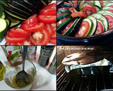 Foto del paso 9 de la receta: Ratatouille