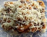 Foto langkah ke 6 dari resep Pisang Goreng Crispy.
