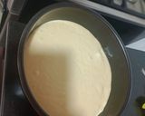 Foto del paso 5 de la receta: Bizcochuelo Invertido de Banana