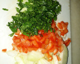 Foto del paso 2 de la receta: Mini albóndigas