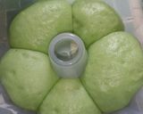 Foto langkah ke 11 dari resep Roti Sobek empuk dan lembut (Dikukus, No Mixer dan No telur).