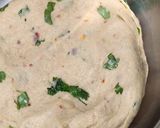 आलू मेथी पराठा(Aloo methi ka paratha recipe in Hindi) रेसिपी चरण 1 फोटो