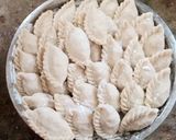 Foto langkah ke 5 dari resep Pempek Dos pistel.