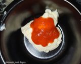 Foto del paso 9 de la receta: Estofado de calamar y sepia con su tinta