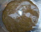 A picture of step 9 of Groundnut cake/ Kulikuli/karago.