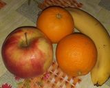 Pas rețetă Dimineața cu vitamine 1 fotografie