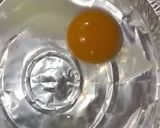 Foto del paso 1 de la receta: Crème Brûlée