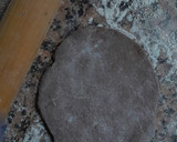 Foto del paso 5 de la receta: Galletitas de chocolate sin manteca