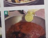 Foto del paso 4 de la receta: Palitos de pollo a la Barbacoa