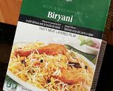 A picture of step 5 of Chicken Biryani.