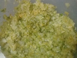 Albóndigas de zapallitos