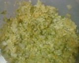 Foto del paso 2 de la receta: Albóndigas de zapallitos