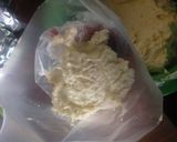 Foto langkah ke 6 dari resep Lidah kucing.